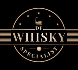 Whisky Specialist Logo