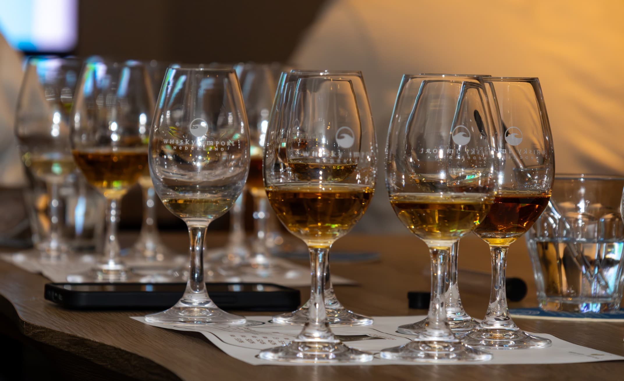 Whisky Proeverijen & Evenementen 3
