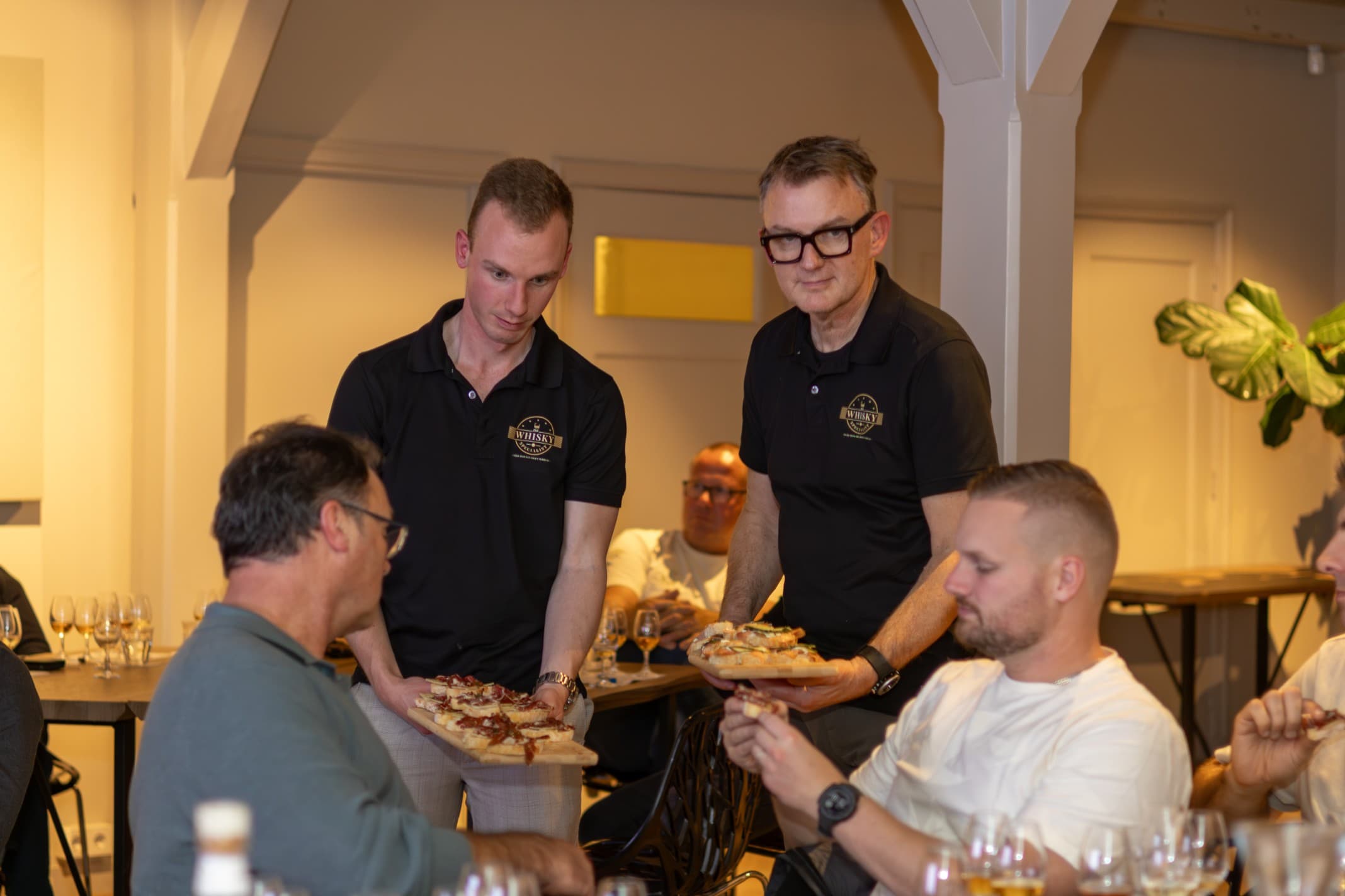 Whisky Proeverijen & Evenementen 4