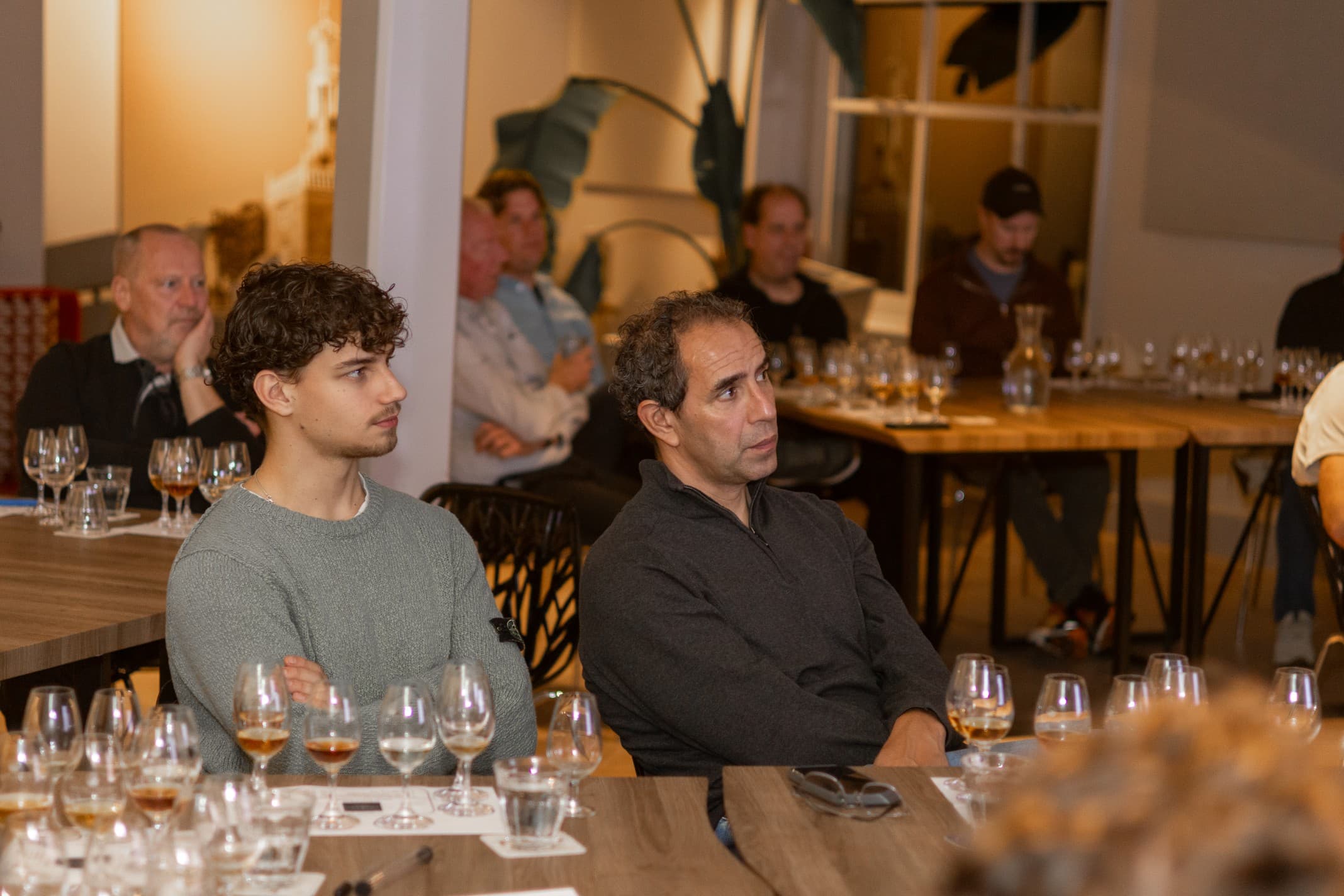 Whisky Proeverijen & Evenementen 5