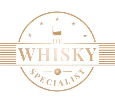 Whisky Specialist Logo